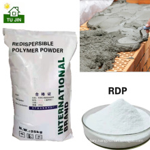 Polymer Powder Rdp for Mortar Adhesives Concrete Admixture